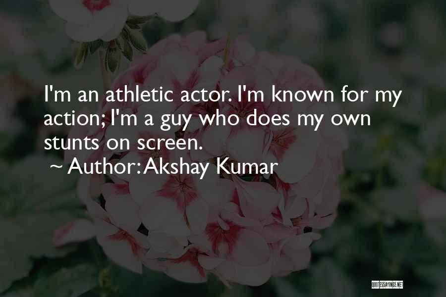 Akshay Kumar Quotes 585320