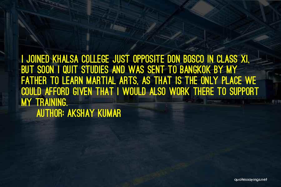 Akshay Kumar Quotes 630163