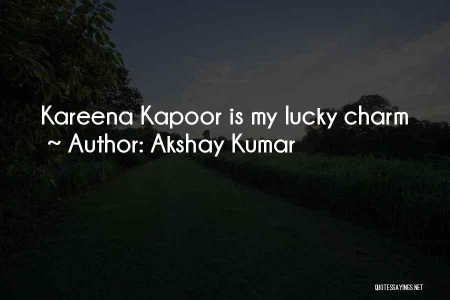 Akshay Kumar Quotes 835170