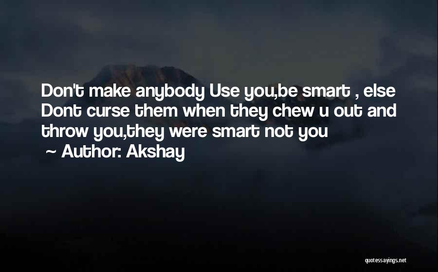 Akshay Quotes 2128419