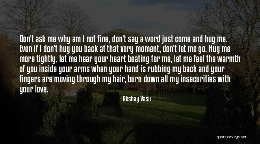 Akshay Vasu Quotes 1158088 Akshay Vasu Quotes 1158088