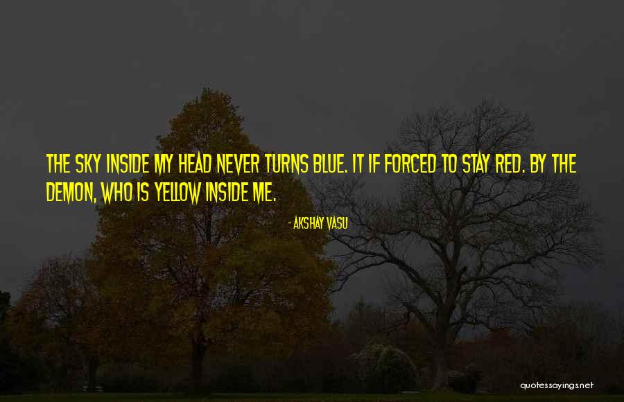 Akshay Vasu Quotes 120895 Akshay Vasu Quotes 120895