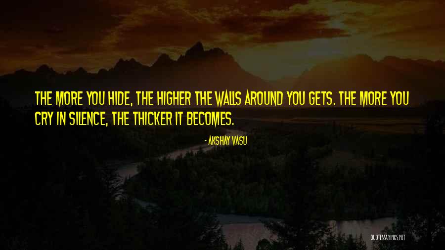 Akshay Vasu Quotes 1590123 Akshay Vasu Quotes 1590123