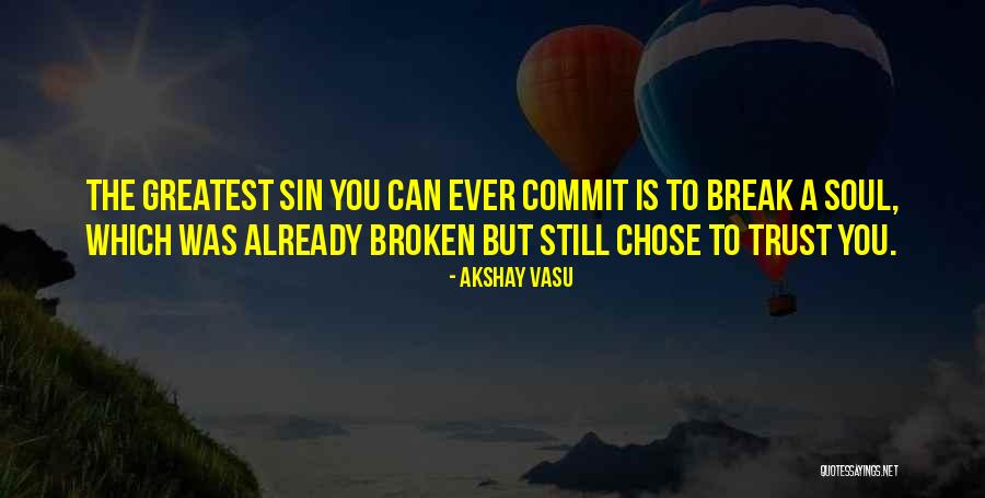 Akshay Vasu Quotes 1734911 Akshay Vasu Quotes 1734911