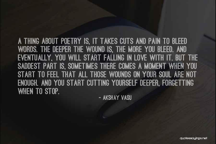 Akshay Vasu Quotes 1751346 Akshay Vasu Quotes 1751346