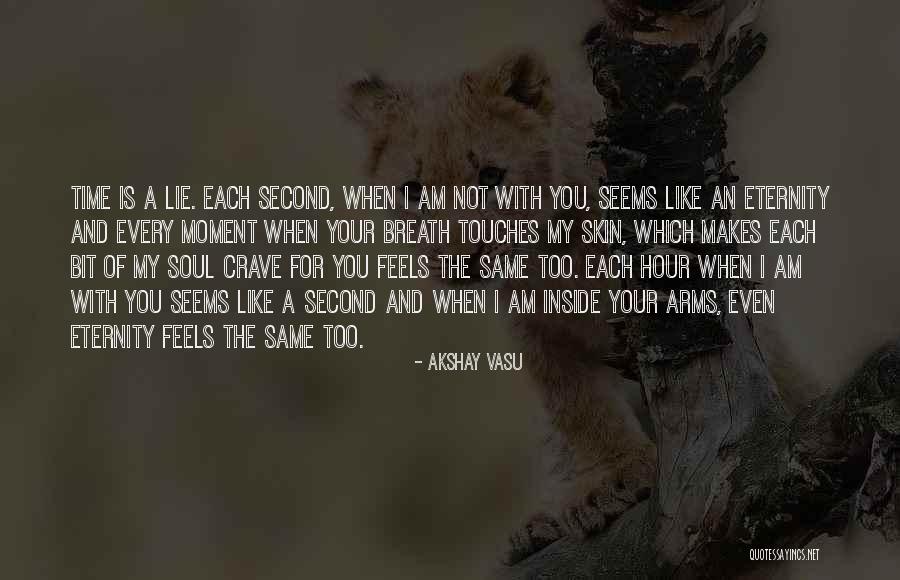 Akshay Vasu Quotes 176202 Akshay Vasu Quotes 176202