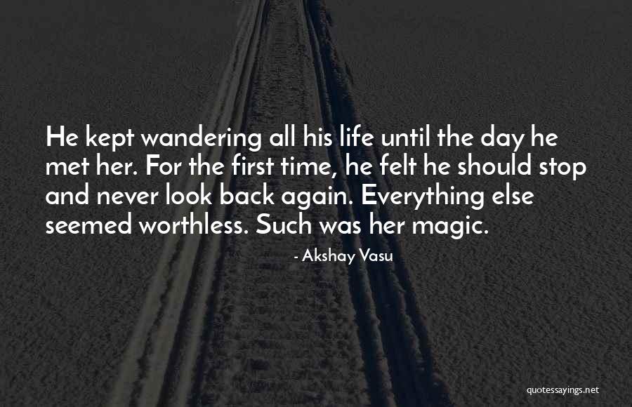 Akshay Vasu Quotes 1940884 Akshay Vasu Quotes 1940884