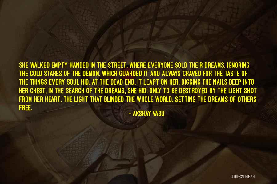 Akshay Vasu Quotes 1995099 Akshay Vasu Quotes 1995099