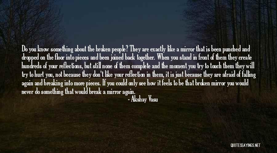 Akshay Vasu Quotes 2068574 Akshay Vasu Quotes 2068574
