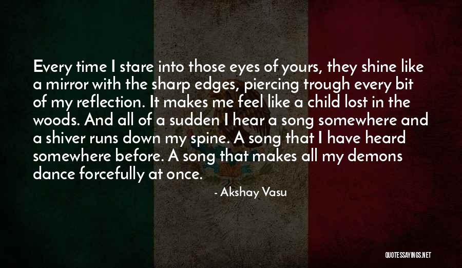 Akshay Vasu Quotes 2177358 Akshay Vasu Quotes 2177358