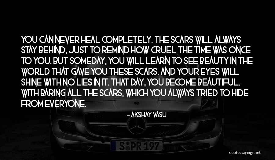 Akshay Vasu Quotes 262016 Akshay Vasu Quotes 262016
