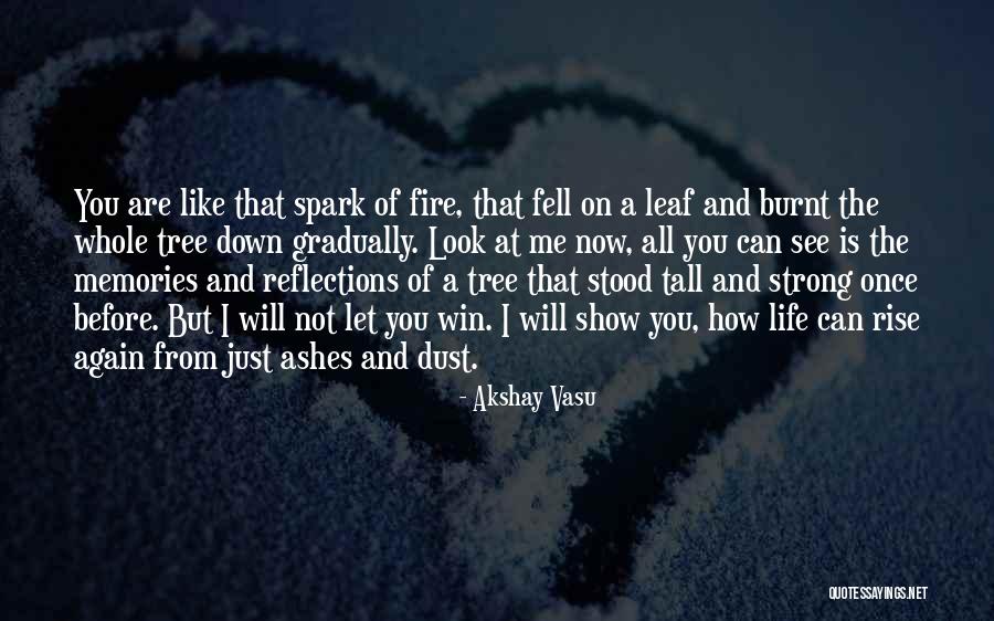 Akshay Vasu Quotes 452506 Akshay Vasu Quotes 452506