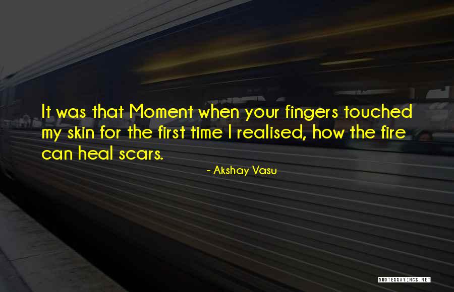 Akshay Vasu Quotes 582041 Akshay Vasu Quotes 582041