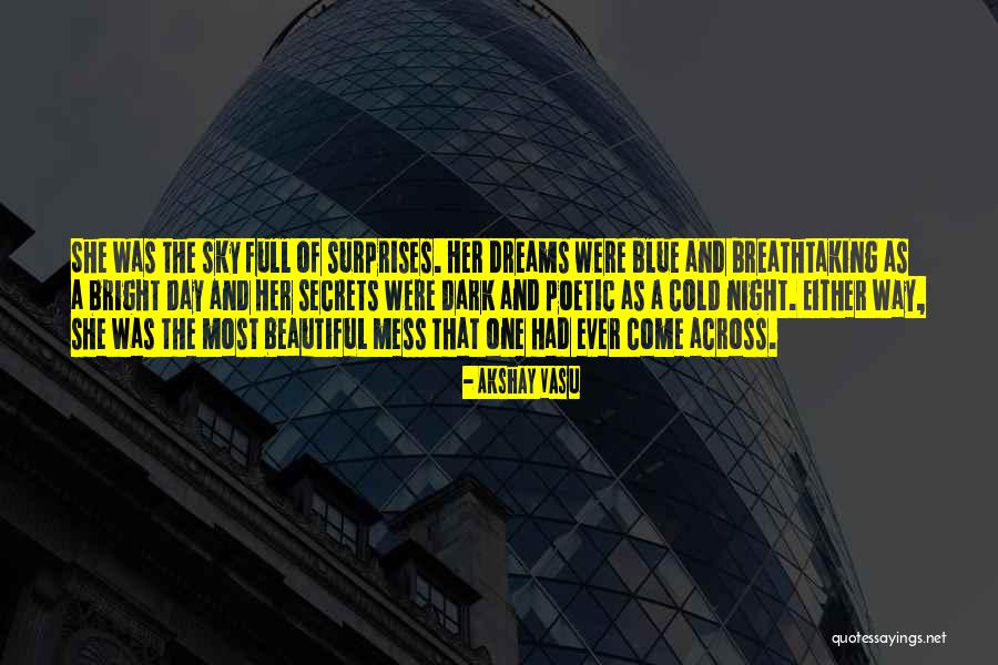 Akshay Vasu Quotes 639875 Akshay Vasu Quotes 639875