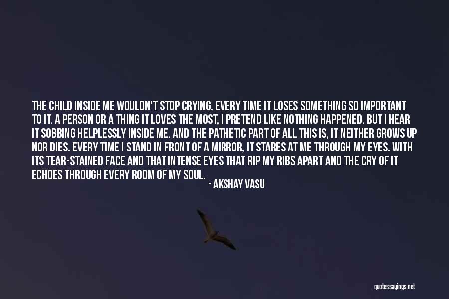 Akshay Vasu Quotes 702558 Akshay Vasu Quotes 702558