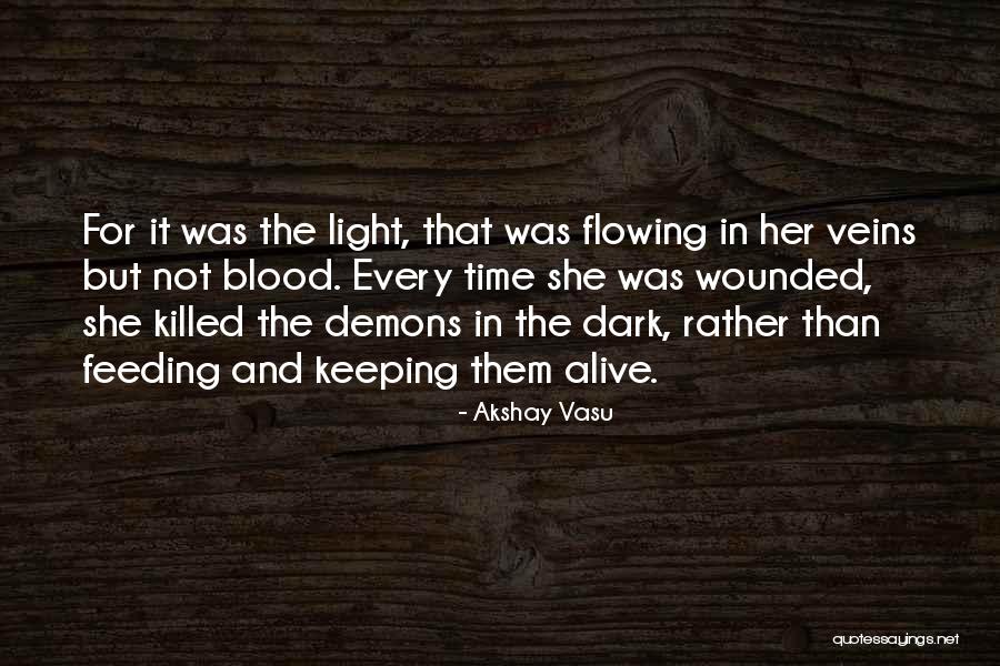 Akshay Vasu Quotes 75726 Akshay Vasu Quotes 75726