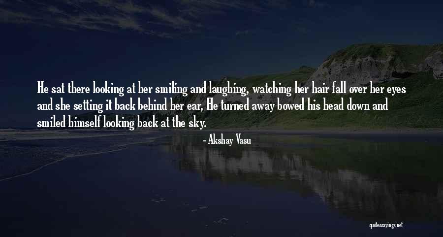 Akshay Vasu Quotes 85166 Akshay Vasu Quotes 85166