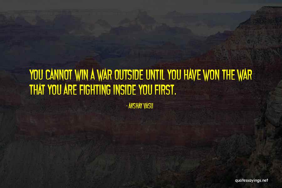 Akshay Vasu Quotes 976313 Akshay Vasu Quotes 976313