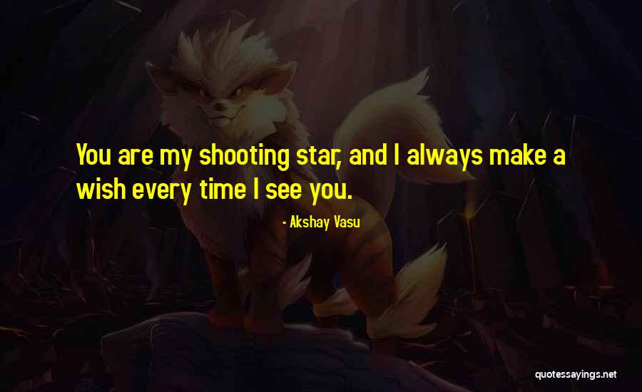 Akshay Vasu Quotes 982647 Akshay Vasu Quotes 982647