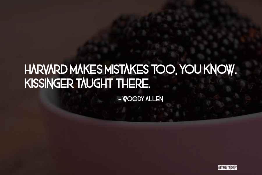 Aksidentet Quotes By Woody Allen Aksidentet Quotes By Woody Allen