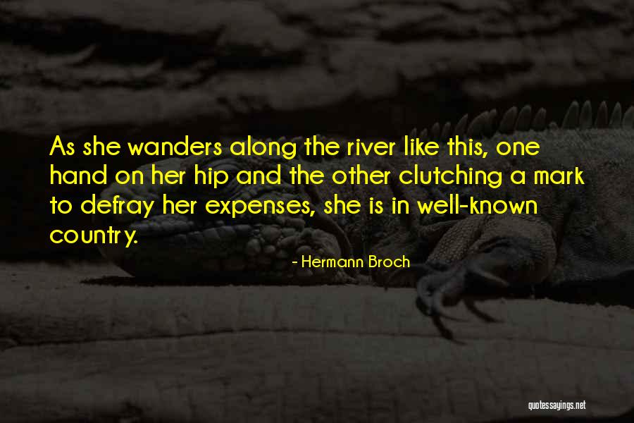 Aksilikler Quotes By Hermann Broch Aksilikler Quotes By Hermann Broch