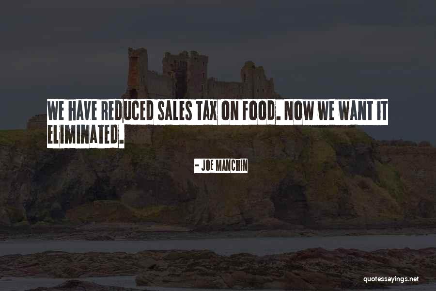 Aksilikler Quotes By Joe Manchin Aksilikler Quotes By Joe Manchin