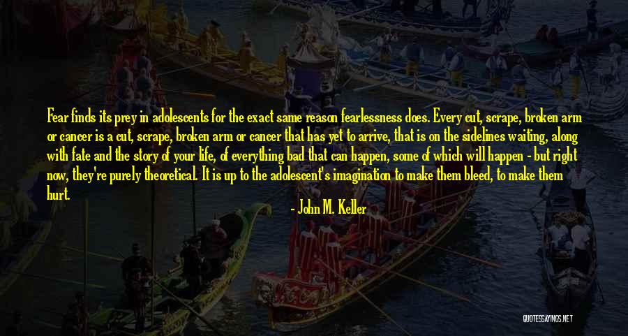 Aksiologi Dalam Quotes By John M. Keller Aksiologi Dalam Quotes By John M. Keller