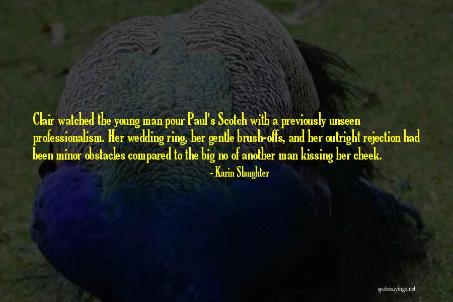 Aksiologi Dalam Quotes By Karin Slaughter Aksiologi Dalam Quotes By Karin Slaughter