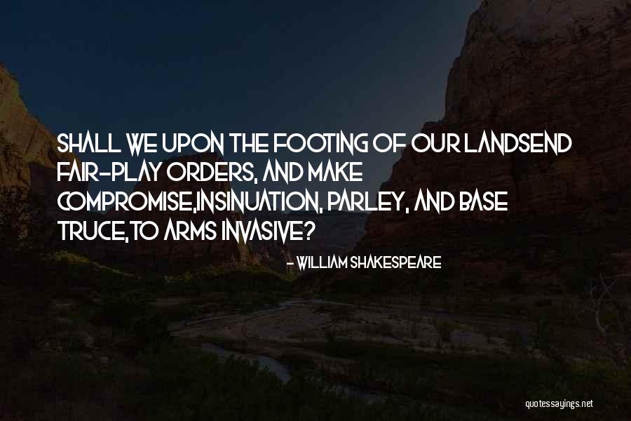 Akstin Investments Quotes By William Shakespeare Akstin Investments Quotes By William Shakespeare