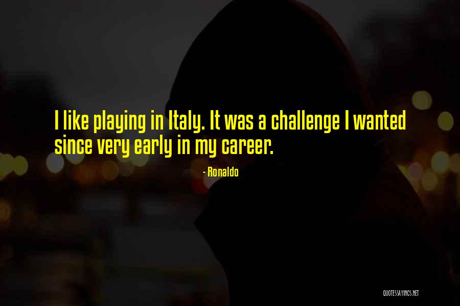 Akston Club Quotes By Ronaldo Akston Club Quotes By Ronaldo