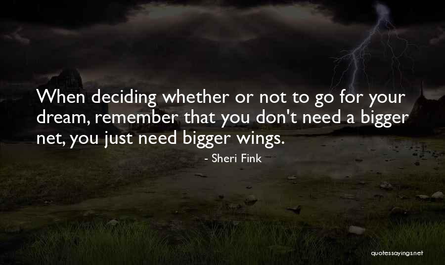 Aktivenizdrav Quotes By Sheri Fink