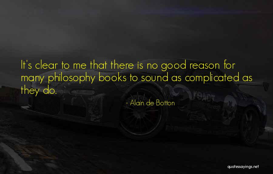 Aktivera Quotes By Alain De Botton Aktivera Quotes By Alain De Botton