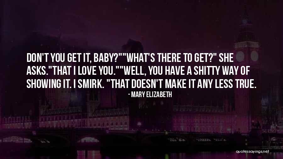 Aktivitas Sehari Quotes By Mary Elizabeth Aktivitas Sehari Quotes By Mary Elizabeth
