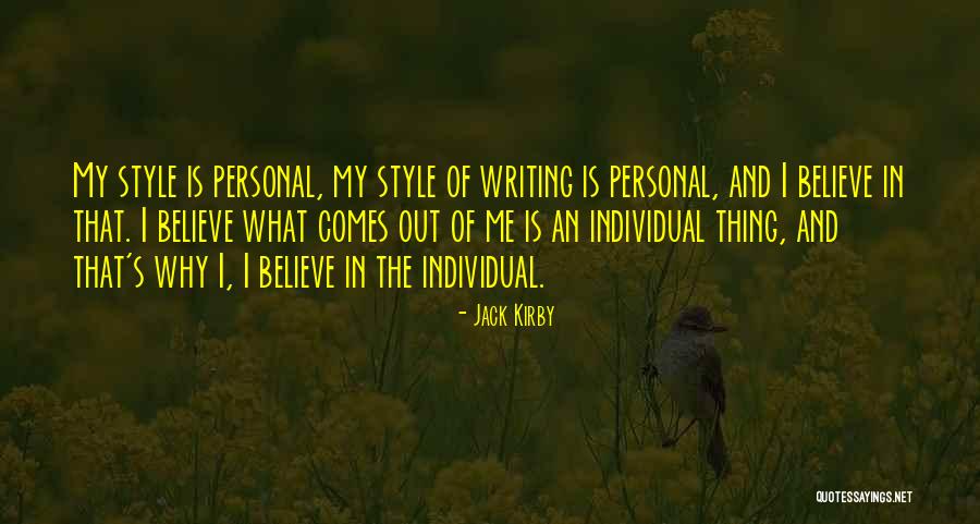 Aktivnosti Projekta Quotes By Jack Kirby Aktivnosti Projekta Quotes By Jack Kirby