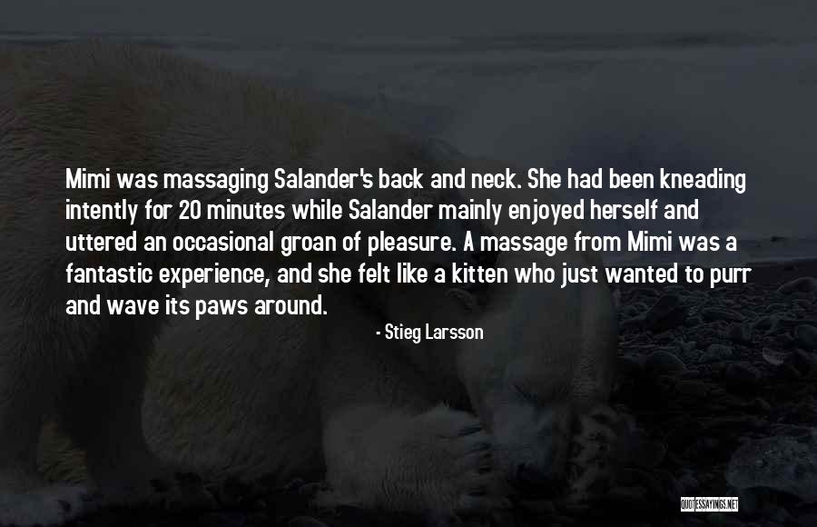 Aktivnosti Projekta Quotes By Stieg Larsson Aktivnosti Projekta Quotes By Stieg Larsson