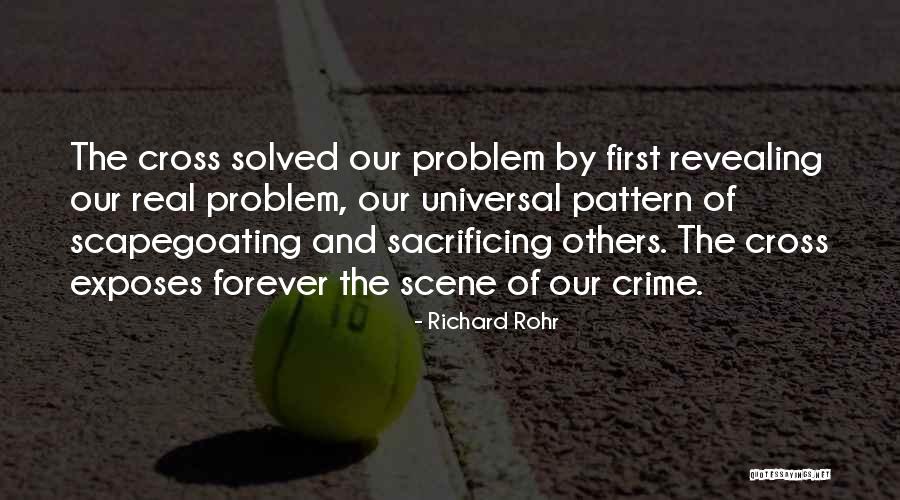 Aktivnosti U Quotes By Richard Rohr Aktivnosti U Quotes By Richard Rohr