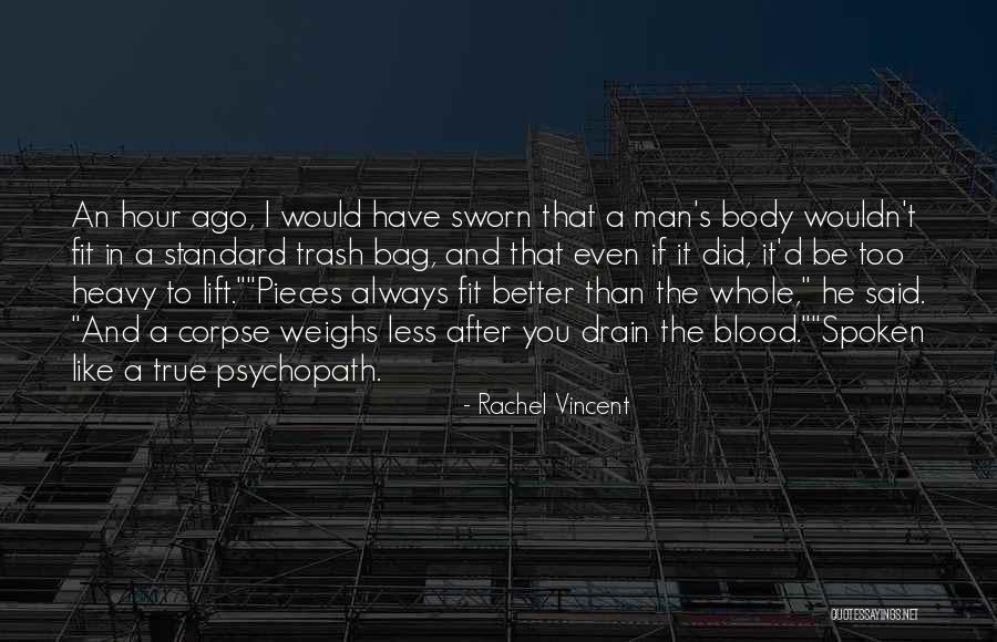 Aktm Inu Quotes By Rachel Vincent Aktm Inu Quotes By Rachel Vincent