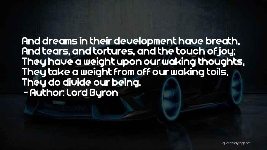 Aktmzm Quotes By Lord Byron