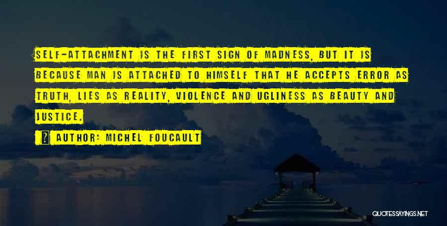 Aktmzm Quotes By Michel Foucault