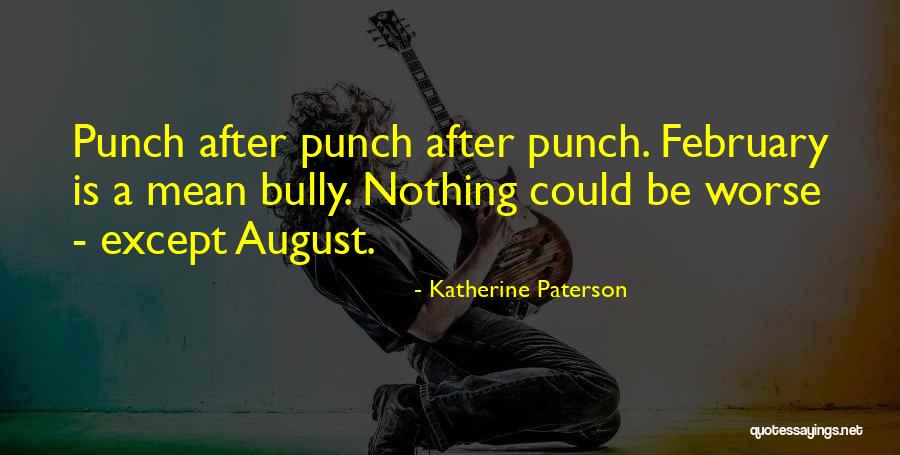 Aktual Adalah Quotes By Katherine Paterson Aktual Adalah Quotes By Katherine Paterson