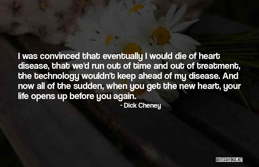 Aktualita Quotes By Dick Cheney Aktualita Quotes By Dick Cheney