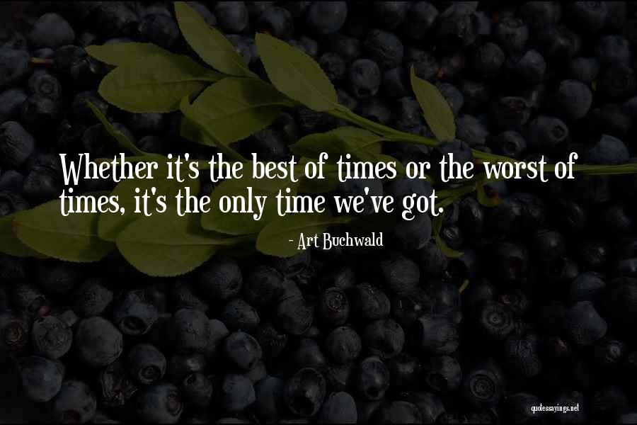 Aktv Live Streaming Quotes By Art Buchwald Aktv Live Streaming Quotes By Art Buchwald