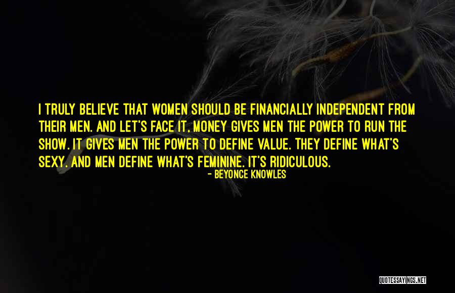 Aku Bukan Bimbo Quotes By Beyonce Knowles Aku Bukan Bimbo Quotes By Beyonce Knowles