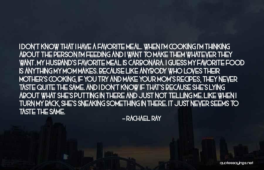 Aku Kecewa Quotes By Rachael Ray Aku Kecewa Quotes By Rachael Ray
