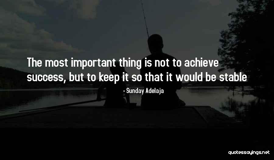 Akua Mind Quotes By Sunday Adelaja Akua Mind Quotes By Sunday Adelaja