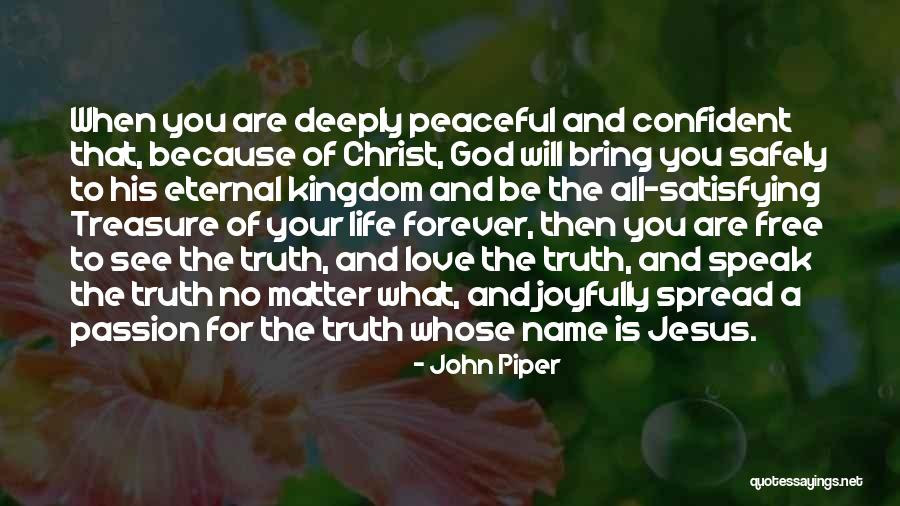 Akua Njeri Quotes By John Piper Akua Njeri Quotes By John Piper