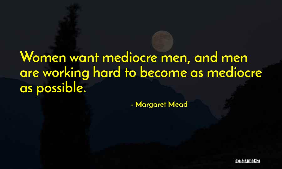 Akua Njeri Quotes By Margaret Mead Akua Njeri Quotes By Margaret Mead