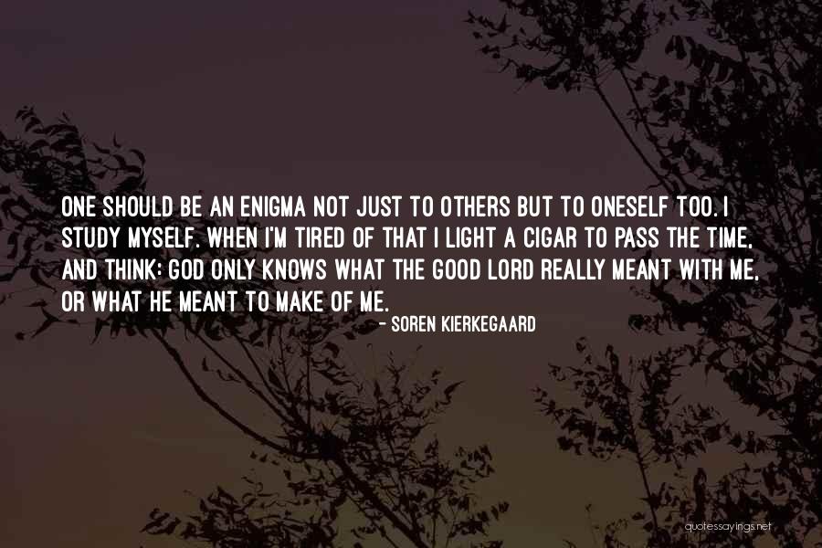 Akua Njeri Quotes By Soren Kierkegaard Akua Njeri Quotes By Soren Kierkegaard