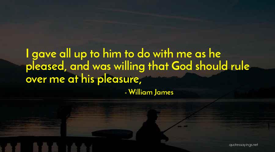 Akua Njeri Quotes By William James Akua Njeri Quotes By William James
