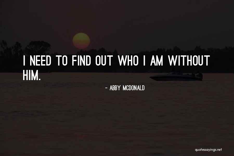 Akuamma Quotes By Abby McDonald Akuamma Quotes By Abby McDonald